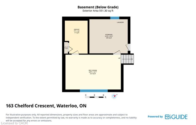 163 Chelford Crescent Property Photo 38