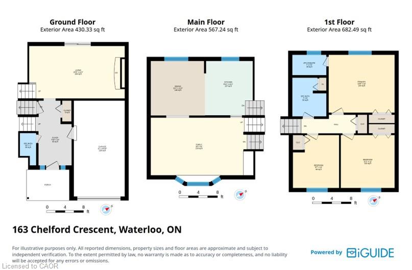 163 Chelford Crescent Property Photo 39