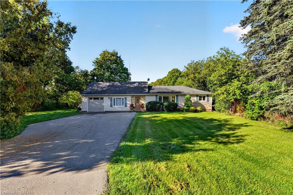 13086 Winston Churchill Boulevard Property Photo 1
