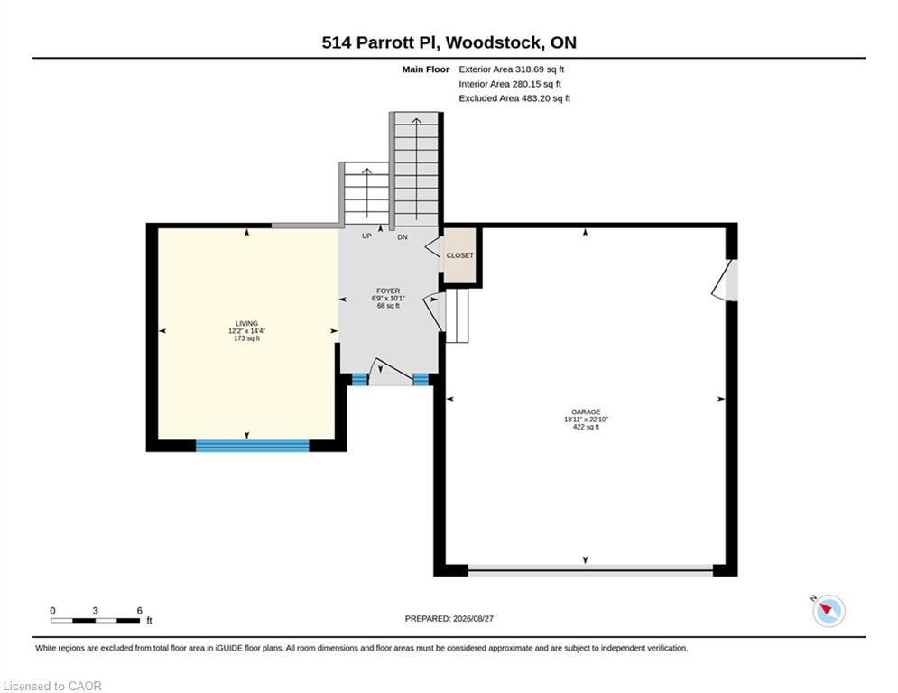 514 Parrott Place Property Photo 48