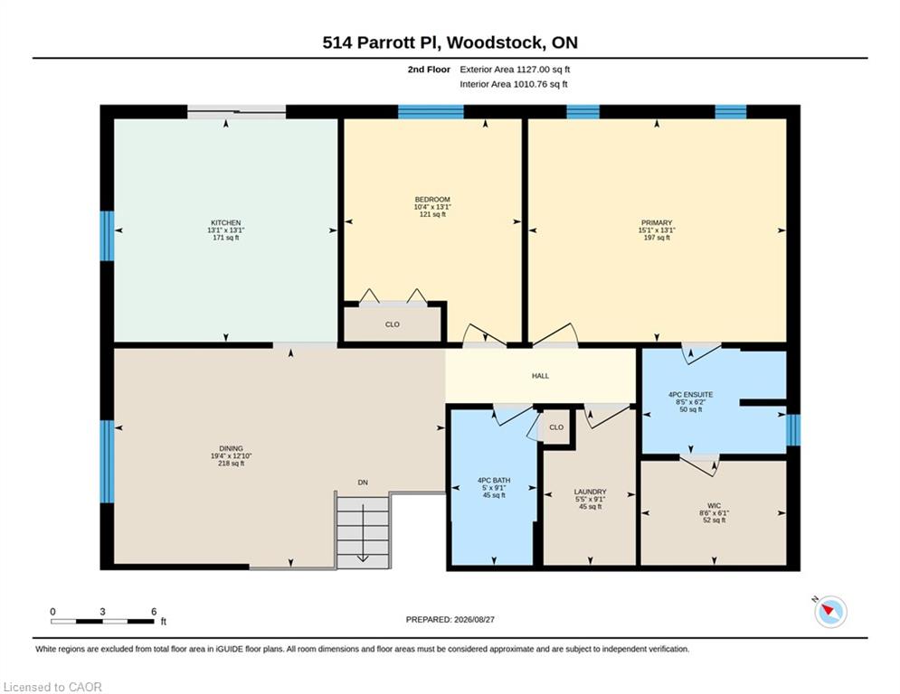 514 Parrott Place Property Photo 49