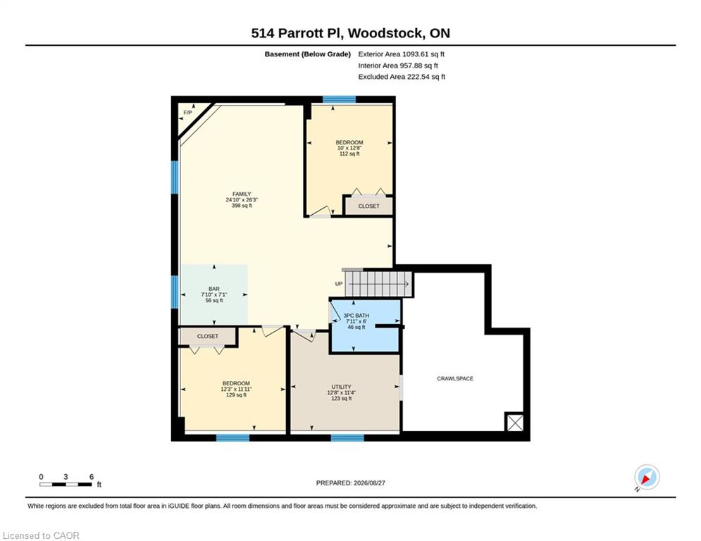514 Parrott Place Property Photo 50