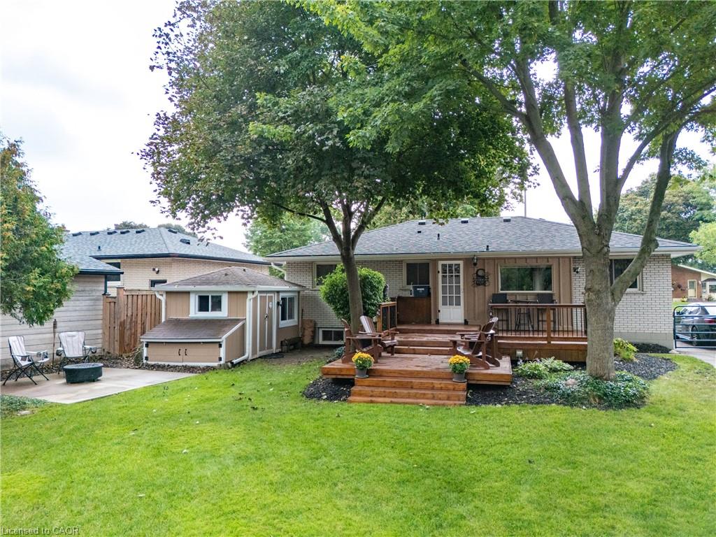 7 Cambridge Drive Property Photo 29