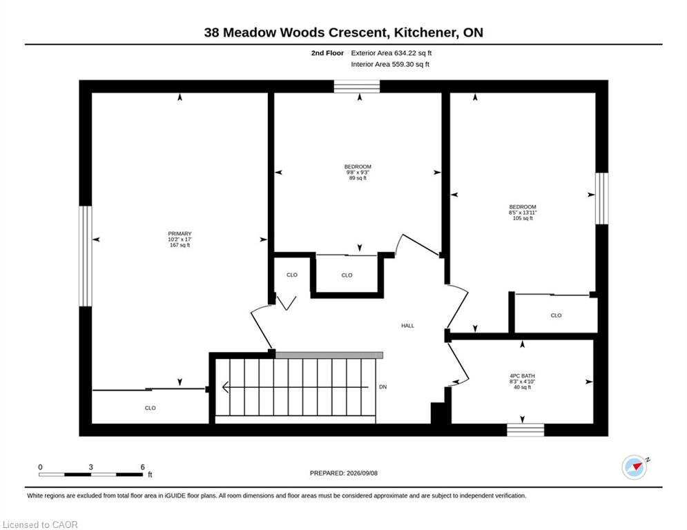 38 Meadow Woods Crescent Property Photo 49