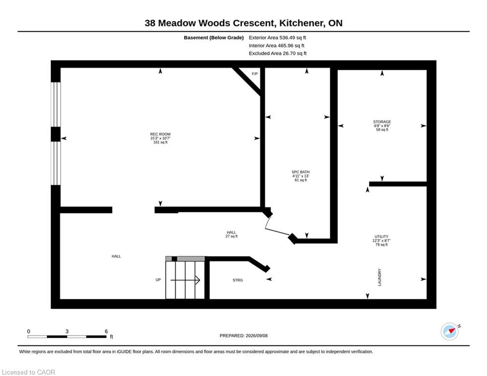 38 Meadow Woods Crescent Property Photo 50