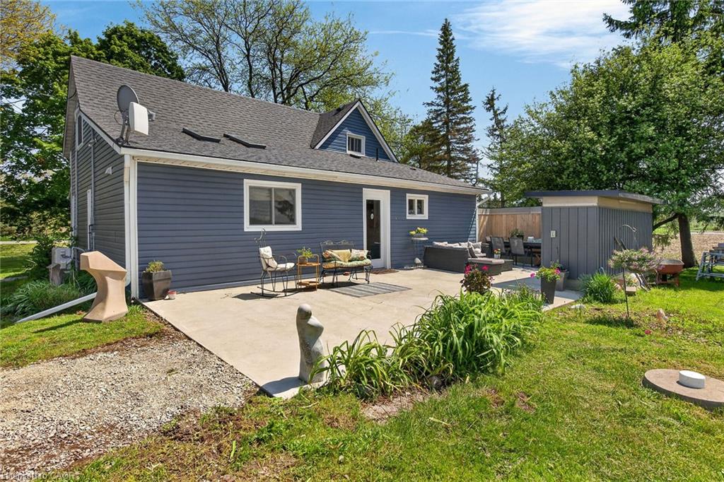 393 Marshagan Road Property Photo 6