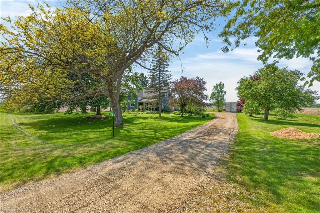 393 Marshagan Road Property Photo 48