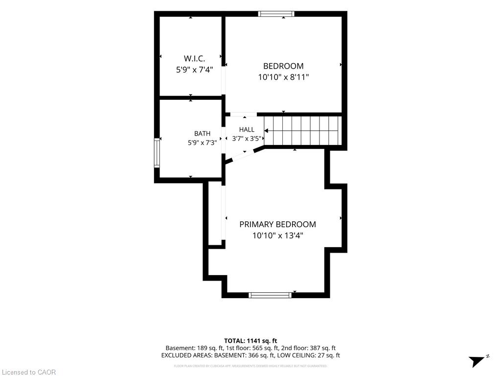 51 Barons Avenue N Property Photo 37