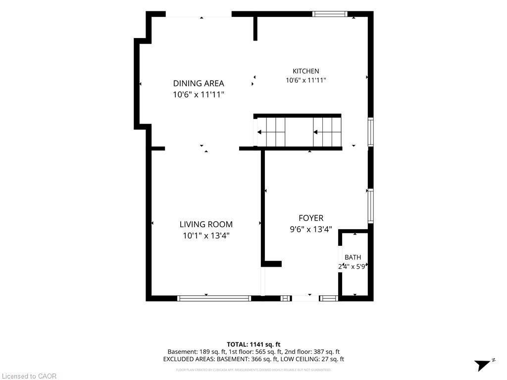 51 Barons Avenue N Property Photo 38