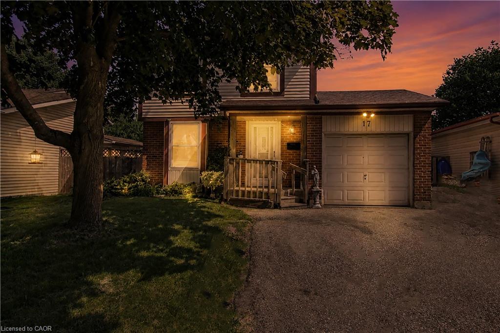17 Hallmark Street Property Photo 2