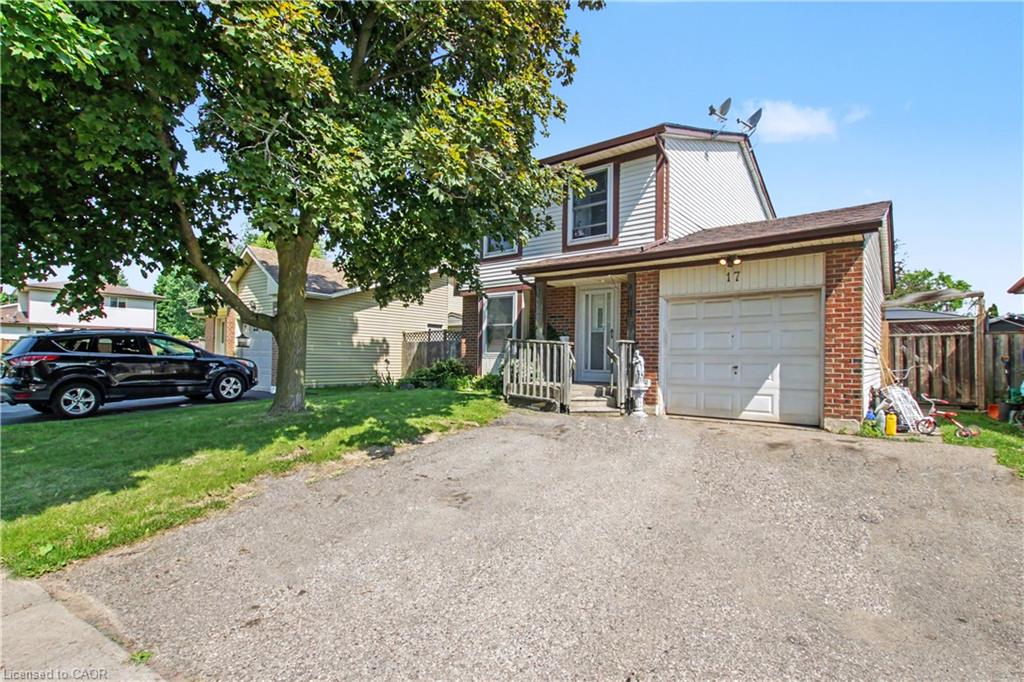 17 Hallmark Street Property Photo 3