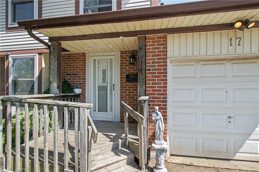 17 Hallmark Street Property Photo 5