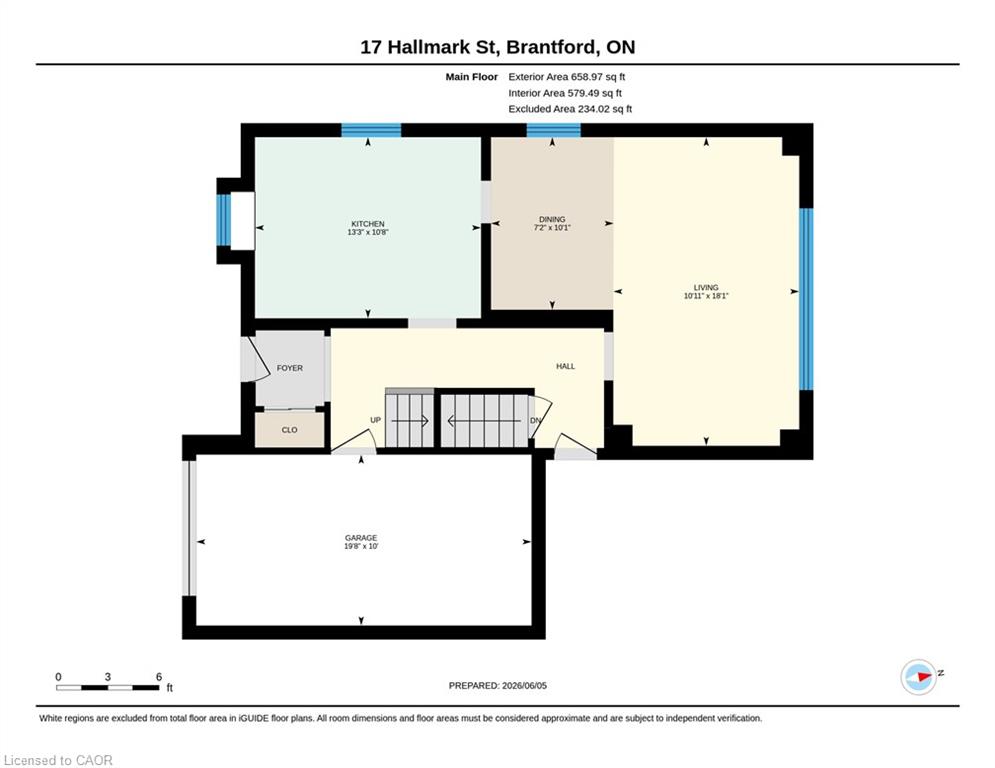 17 Hallmark Street Property Photo 34