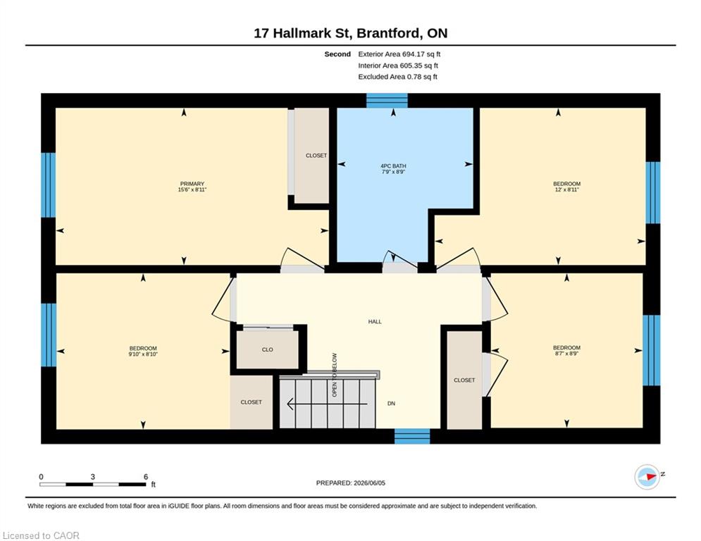 17 Hallmark Street Property Photo 35