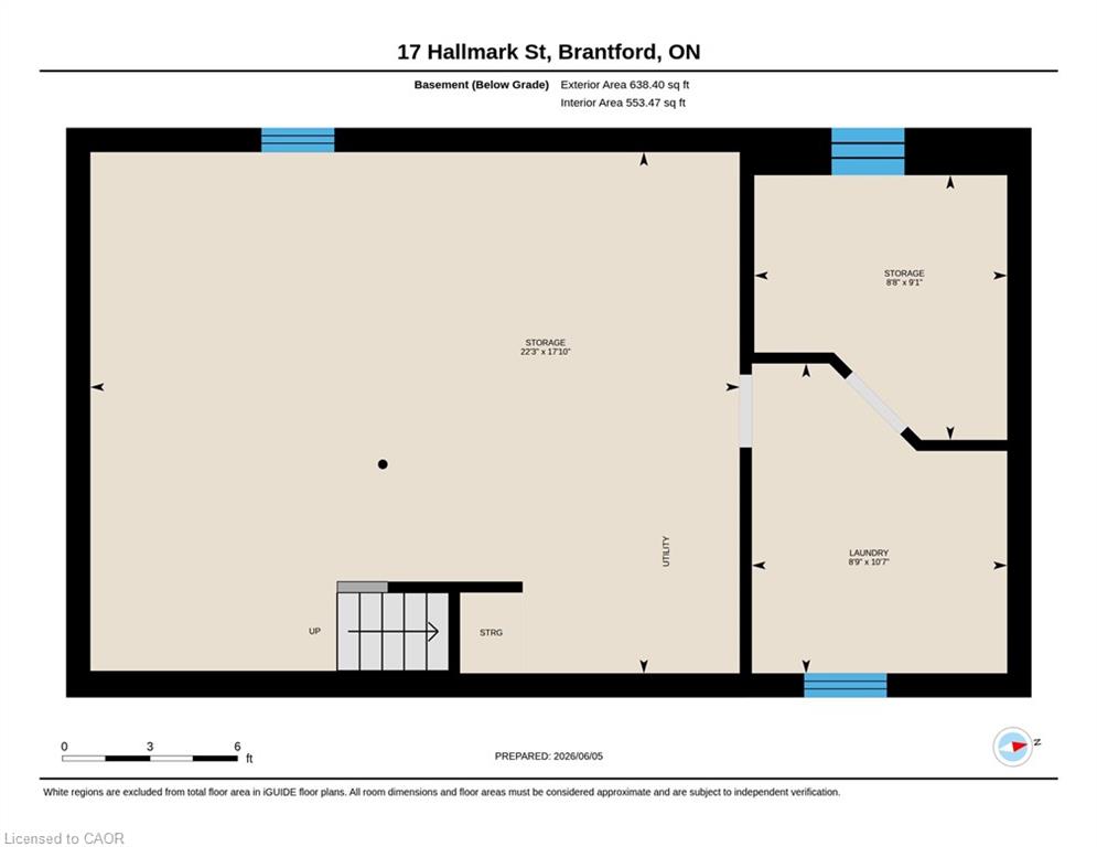 17 Hallmark Street Property Photo 36