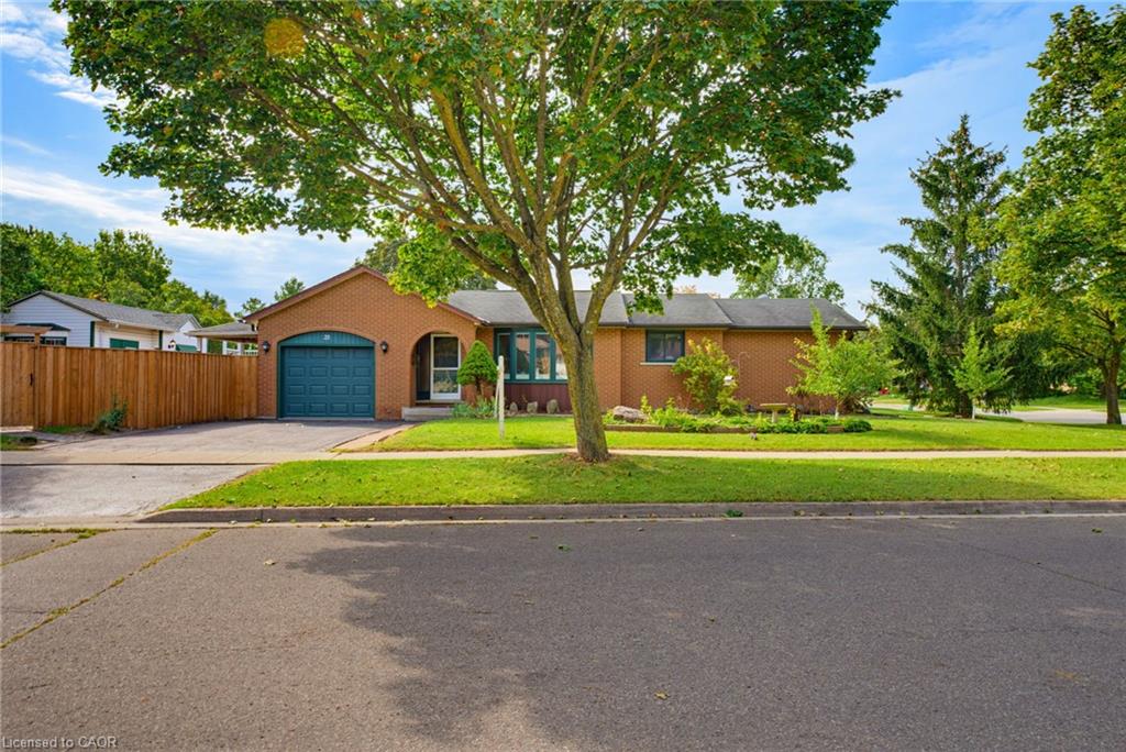 35 Windy Ridge Drive Property Photo 1