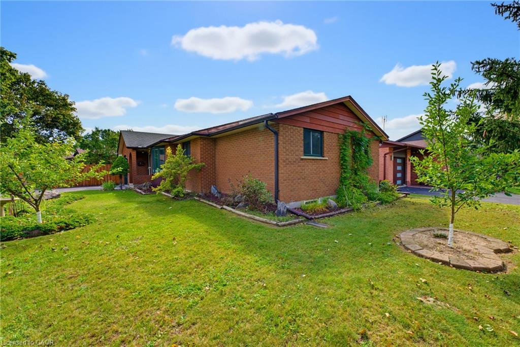 35 Windy Ridge Drive Property Photo 4