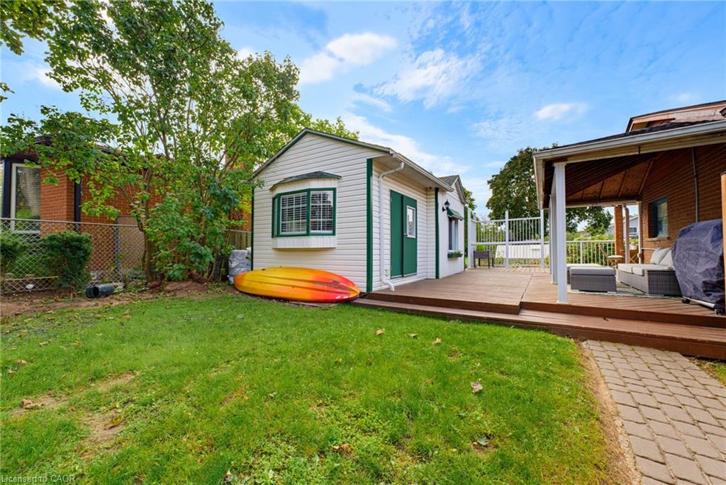 35 Windy Ridge Drive Property Photo 30