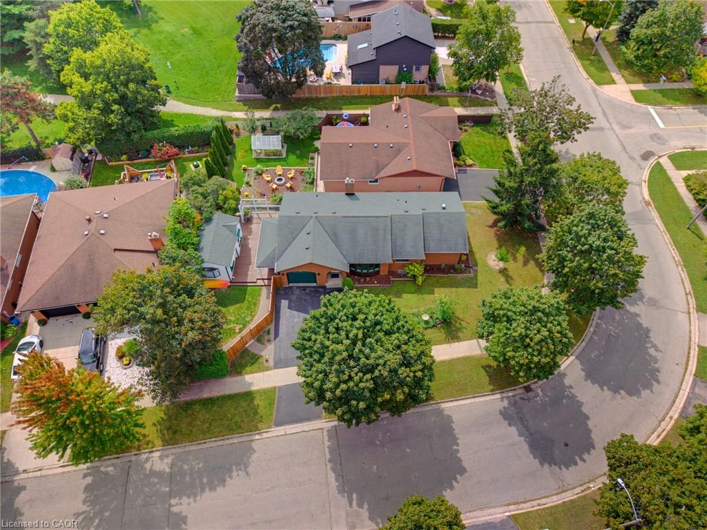 35 Windy Ridge Drive Property Photo 37