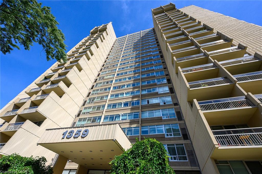 205-1359 White Oaks Boulevard Property Photo 31