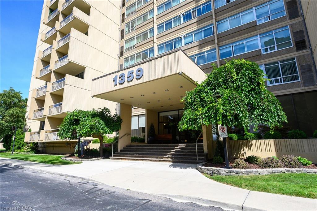 205-1359 White Oaks Boulevard Property Photo 32