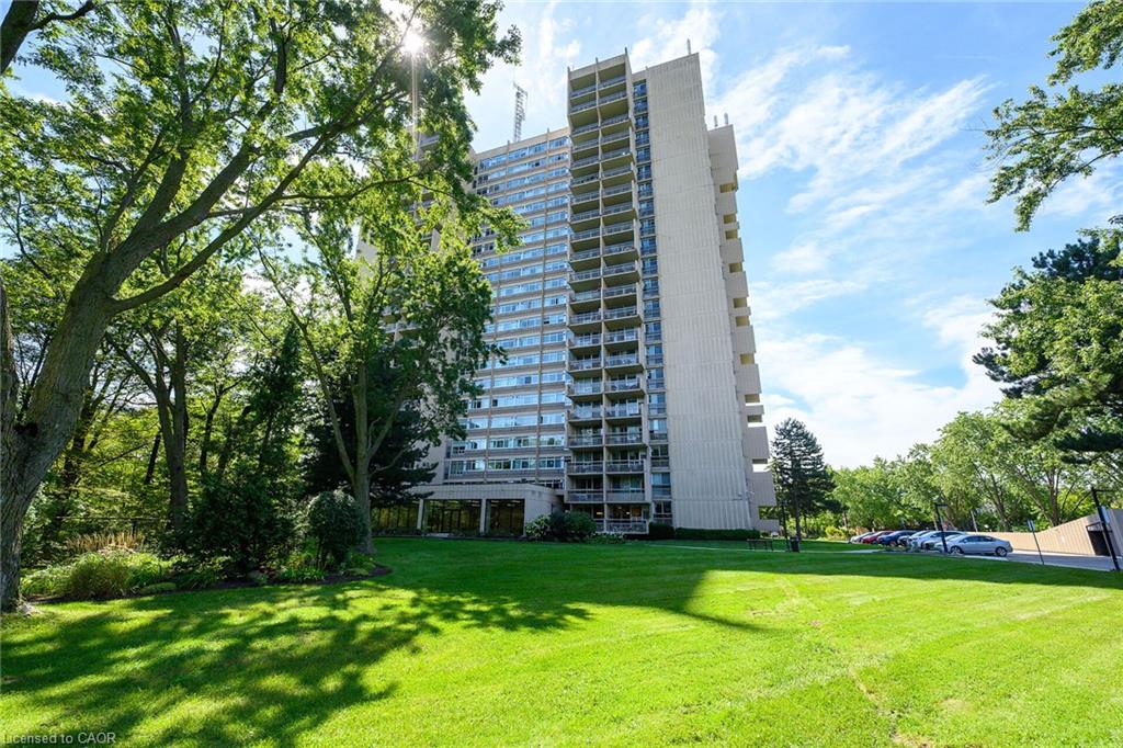 205-1359 White Oaks Boulevard Property Photo 36