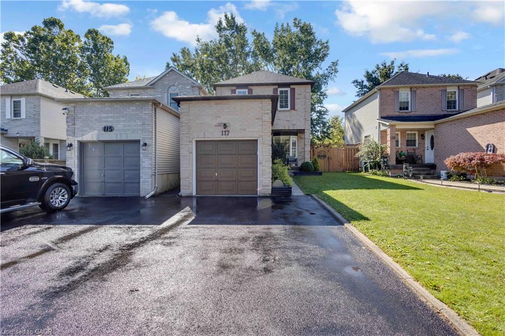 117 D'aubigny Road Property Photo 2