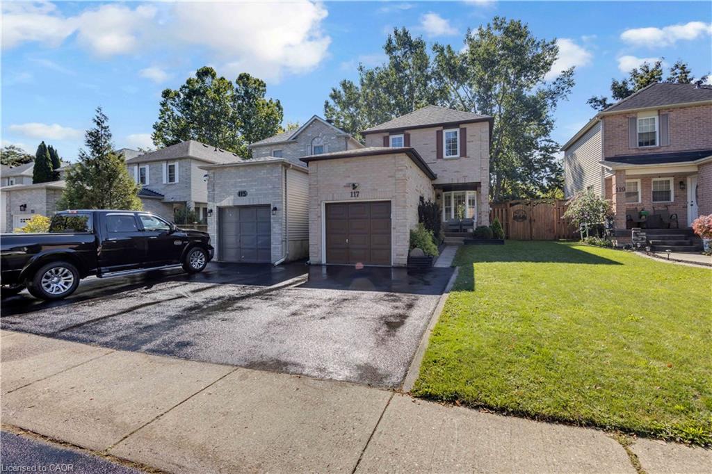 117 D'aubigny Road Property Photo 3