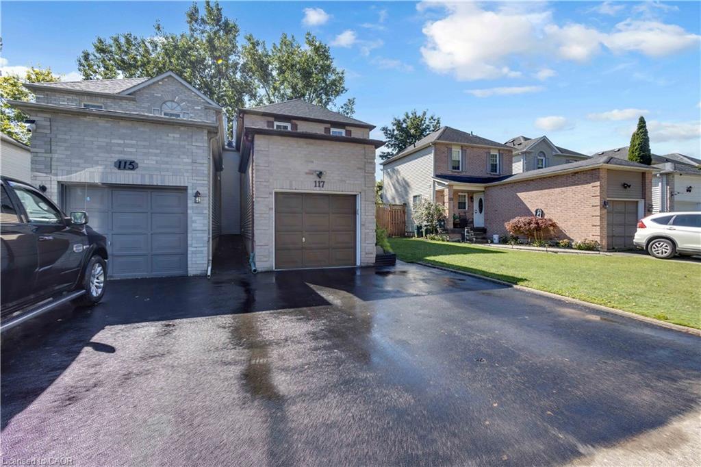 117 D'aubigny Road Property Photo 4
