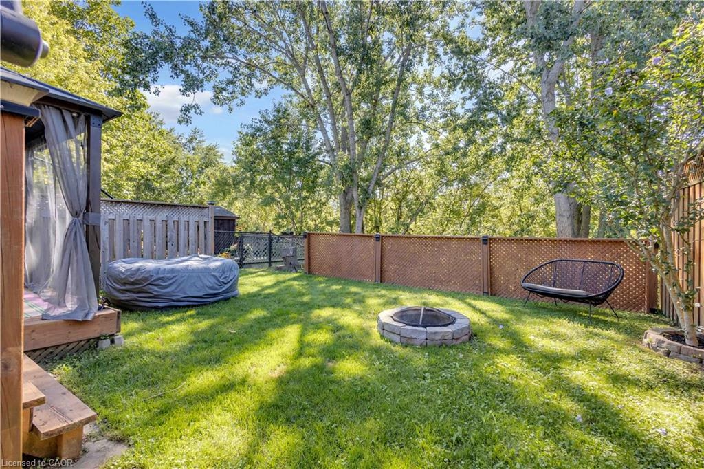 117 D'aubigny Road Property Photo 35