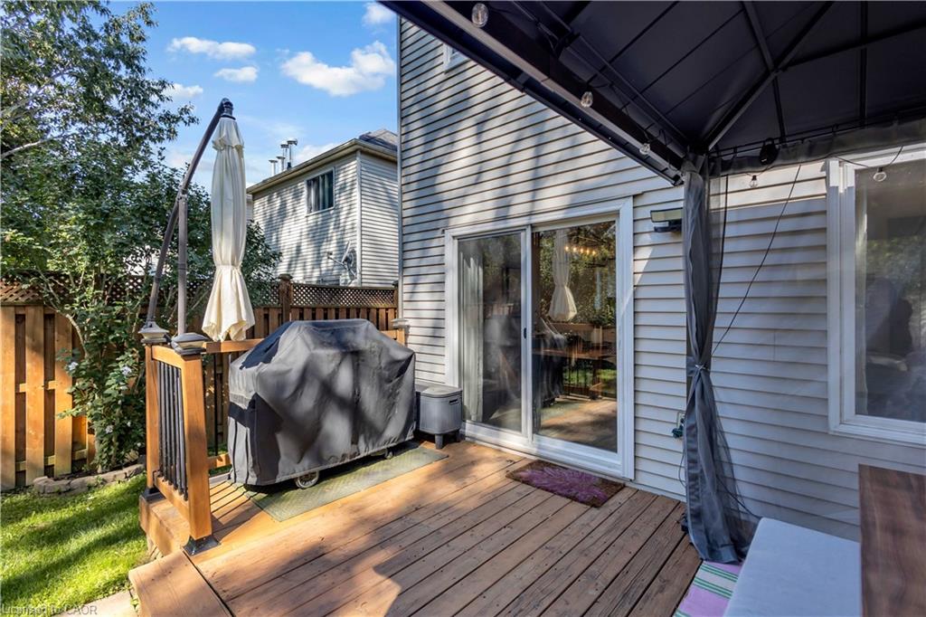 117 D'aubigny Road Property Photo 36
