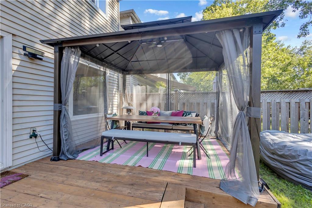 117 D'aubigny Road Property Photo 37