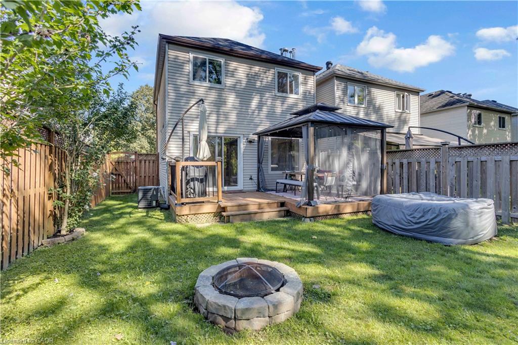 117 D'aubigny Road Property Photo 38