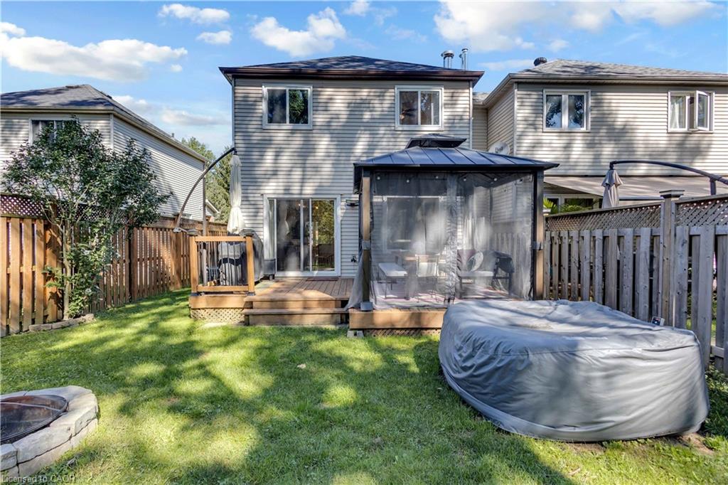 117 D'aubigny Road Property Photo 39
