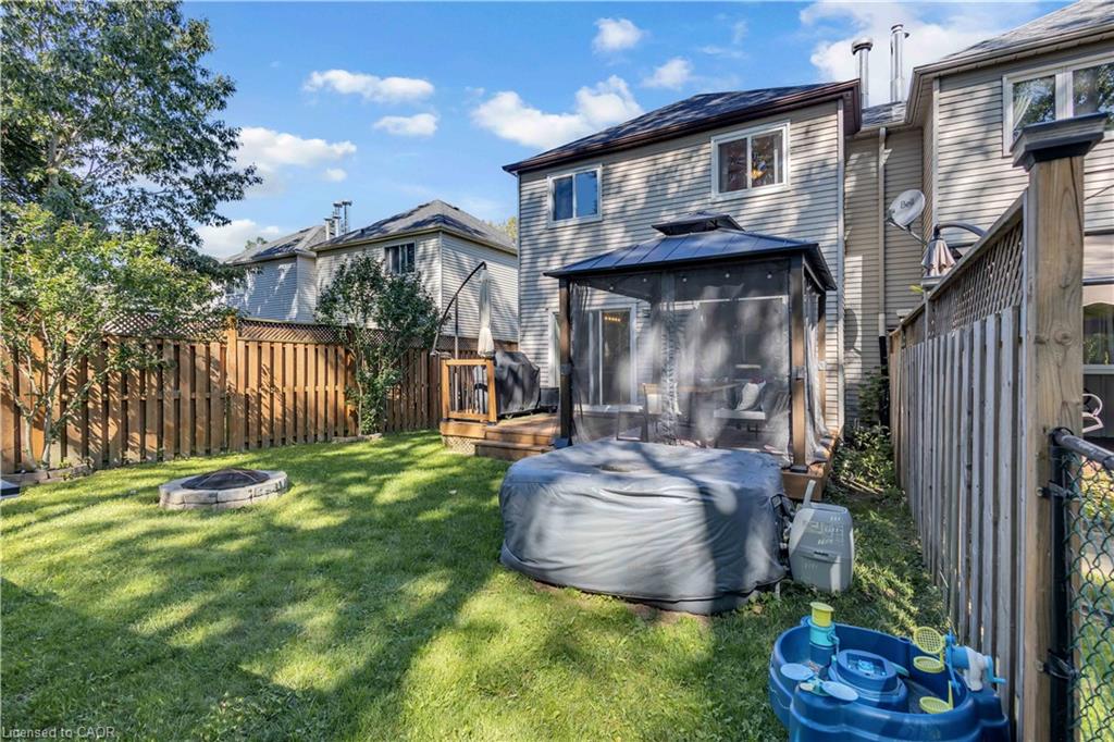 117 D'aubigny Road Property Photo 40