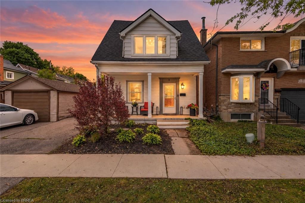 9 Aylmer Street Property Photo 1