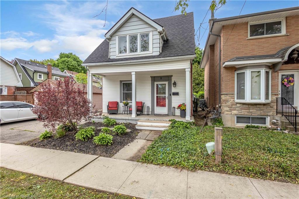 9 Aylmer Street Property Photo 4