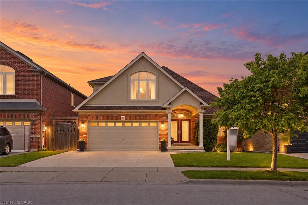 160 Festival Way Property Photo 1