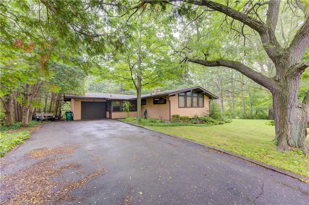 80 Chapel Hill Drive Property Photo 1