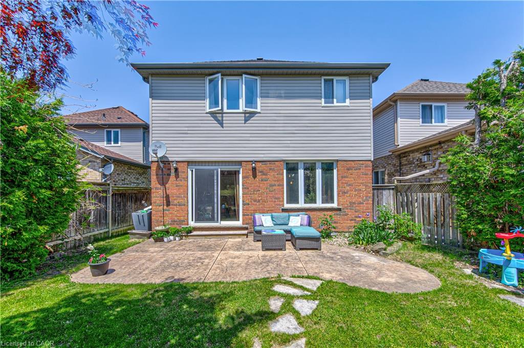 87 Steepleridge Street Property Photo 36