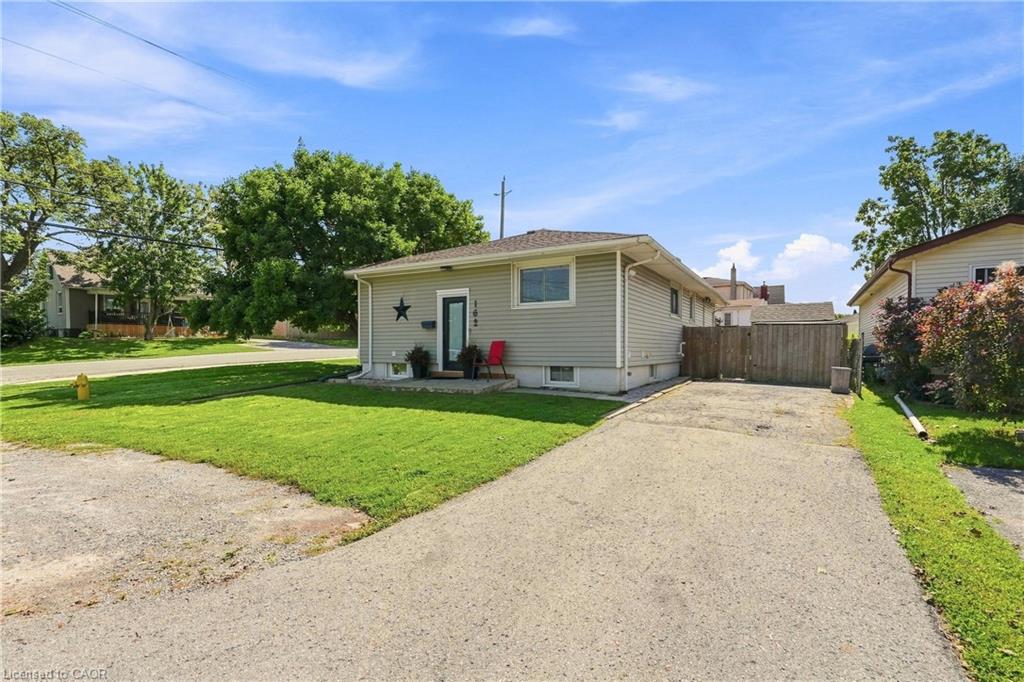 162 Mary Street Property Photo 1