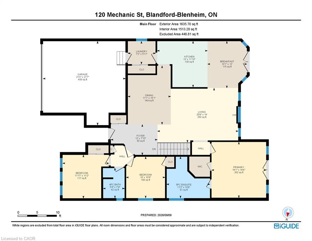 120 Mechanic Street Property Photo 49