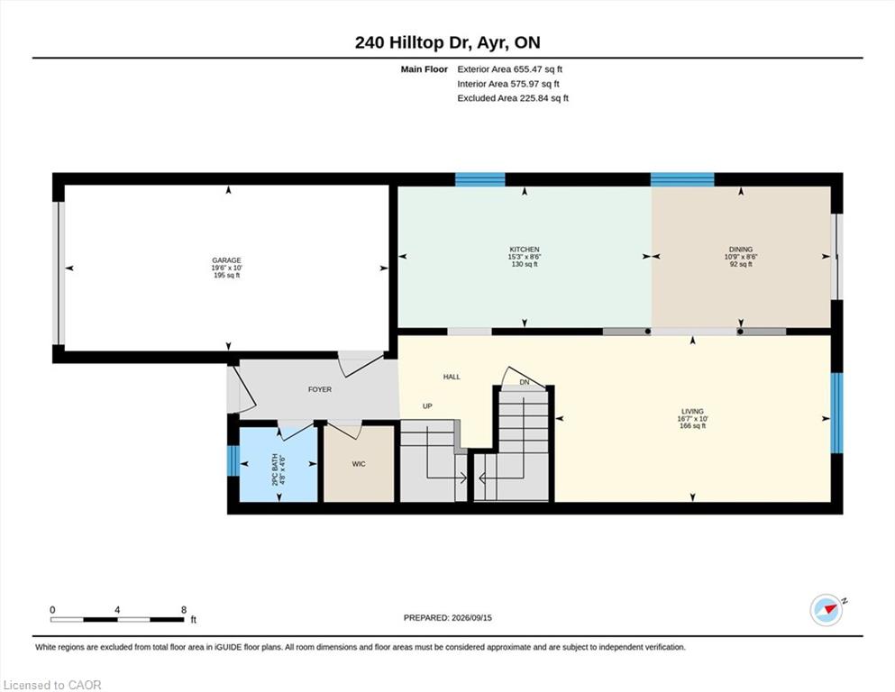 240 Hilltop Drive Property Photo 23