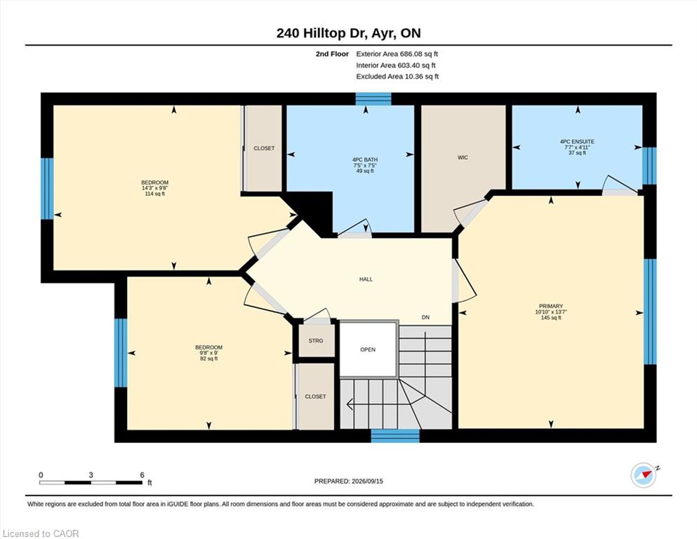 240 Hilltop Drive Property Photo 24