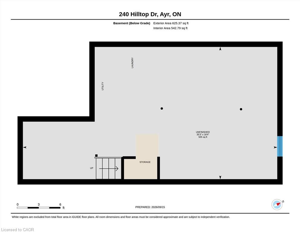 240 Hilltop Drive Property Photo 25