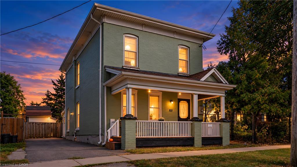 137 Alfred Street Property Photo 1