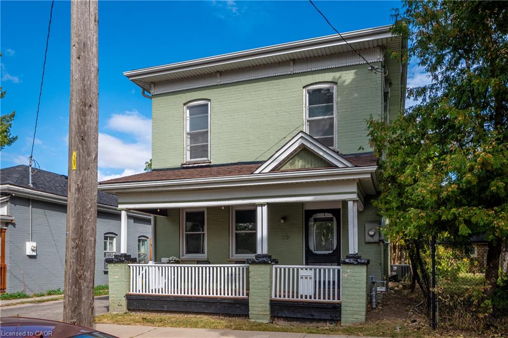 137 Alfred Street Property Photo 2