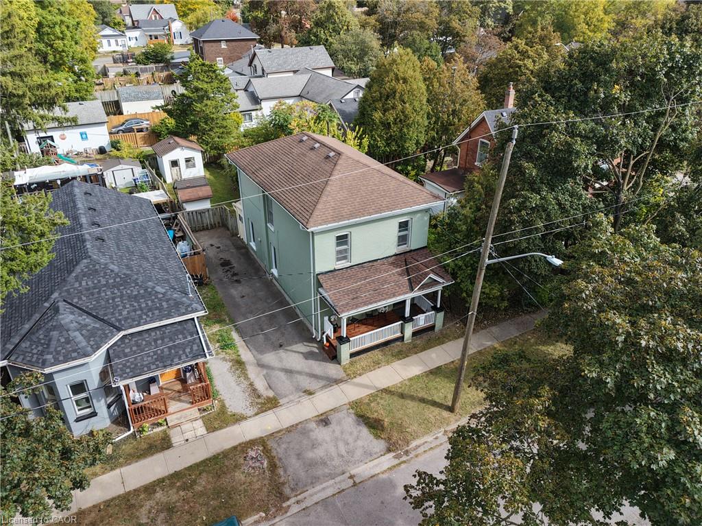 137 Alfred Street Property Photo 4