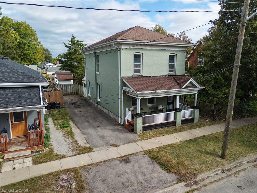 137 Alfred Street Property Photo 5