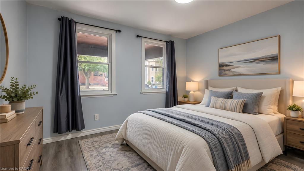 137 Alfred Street Property Photo 12